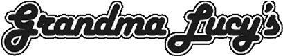 Grandma Lucys Logo